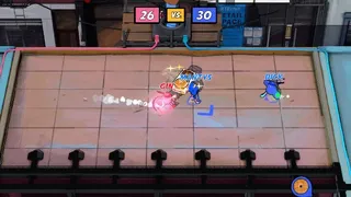 Скриншот 1 к игре BIRFIA