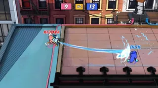 Скриншот 2 к игре BIRFIA