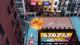 Скриншот 3 к игре BIRFIA