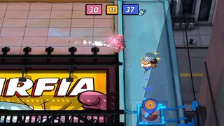 Скриншот 5 к игре BIRFIA
