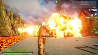 Скриншот 3 к игре Underland Ambush