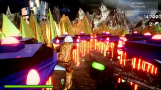 Скриншот 6 к игре Underland Ambush
