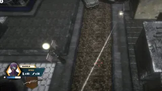 Скриншот 3 к игре Sand Bullets