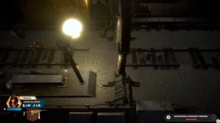 Скриншот 5 к игре Sand Bullets
