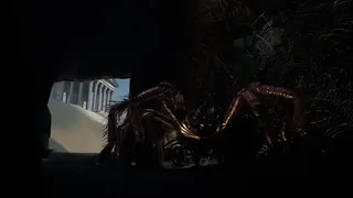 Скриншот 2 к игре Dark Threads