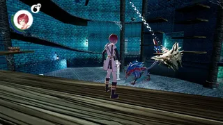 Скриншот 1 к игре Sweeping the Ruins