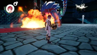 Скриншот 4 к игре Sweeping the Ruins