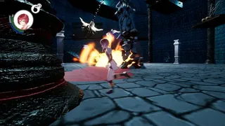 Скриншот 5 к игре Sweeping the Ruins