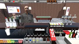Скриншот 1 к игре Open Bar