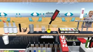 Скриншот 2 к игре Open Bar