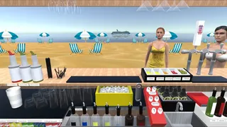 Скриншот 3 к игре Open Bar