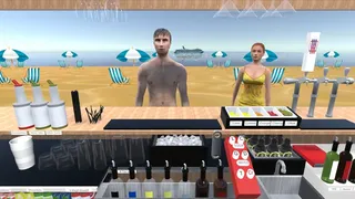 Скриншот 4 к игре Open Bar