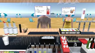 Скриншот 5 к игре Open Bar