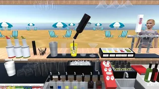 Скриншот 6 к игре Open Bar