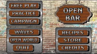 Скриншот 7 к игре Open Bar