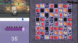 Скриншот 3 к игре 晚上nano好