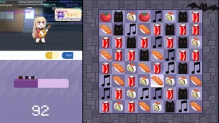 Скриншот 4 к игре 晚上nano好