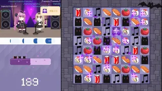 Скриншот 5 к игре 晚上nano好