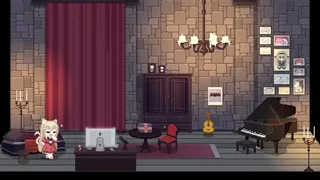 Скриншот 7 к игре 晚上nano好