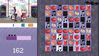 Скриншот 8 к игре 晚上nano好