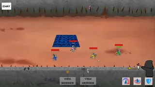 Скриншот 2 к игре Build a Boss