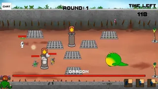 Скриншот 5 к игре Build a Boss