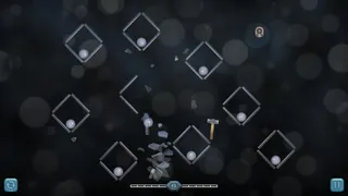 Скриншот 3 к игре GlassSmash 2