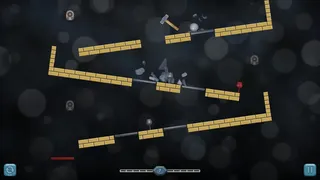 Скриншот 5 к игре GlassSmash 2
