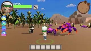 Скриншот 4 к игре 小当家