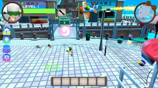 Скриншот 5 к игре 小当家