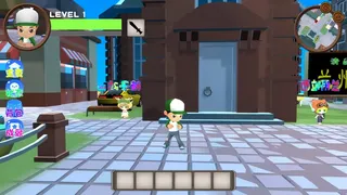 Скриншот 6 к игре 小当家