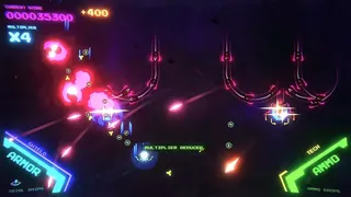 Скриншот 1 к игре REVO
