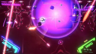 Скриншот 5 к игре REVO