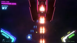 Скриншот 6 к игре REVO