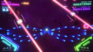 Скриншот 7 к игре REVO