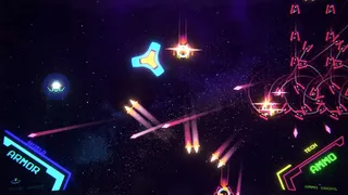 Скриншот 8 к игре REVO
