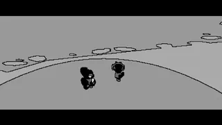 Скриншот 3 к игре The Loneliest Summer