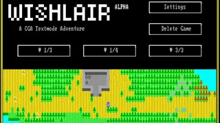 Скриншот 1 к игре Wishlair