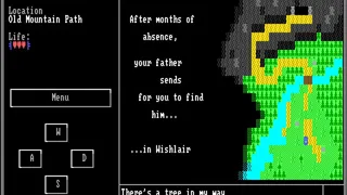 Скриншот 2 к игре Wishlair
