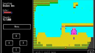 Скриншот 8 к игре Wishlair