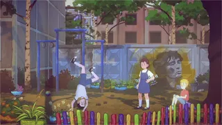 Скриншот 3 к игре SANYA