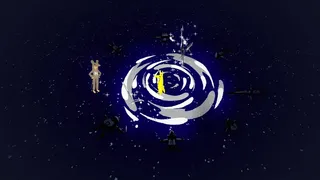 Скриншот 3 к игре COYOTE