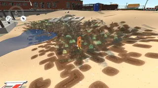 Скриншот 5 к игре COYOTE