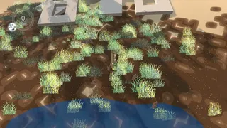 Скриншот 6 к игре COYOTE