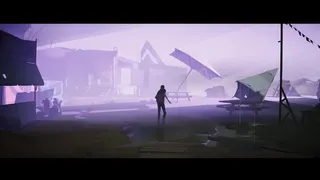 Скриншот 4 к игре Somerville
