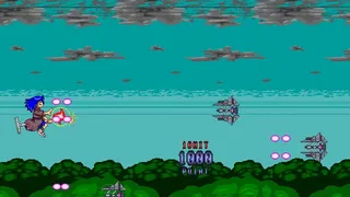 Скриншот 2 к игре Kanamono