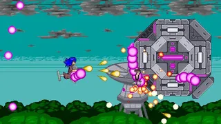 Скриншот 3 к игре Kanamono