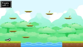 Скриншот 3 к игре Barking Puzzle
