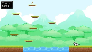 Скриншот 4 к игре Barking Puzzle
