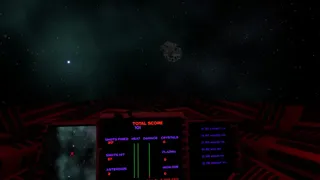 Скриншот 2 к игре VRAstroSmash